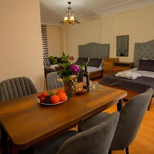 Hotel Cihangir By Aydin, Stambuł
