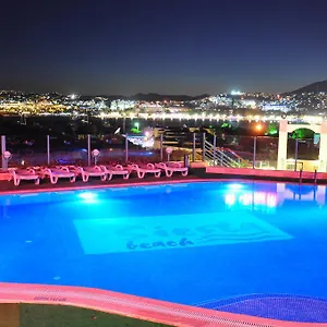 Aparthotel Siesta Bodrum