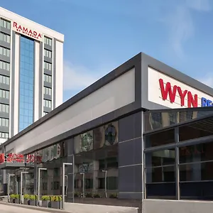 Ramada Beylikduzu Otel