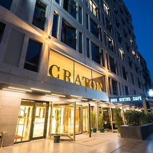 The Craton Sisli Otel