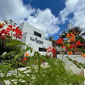  Bed & Breakfast Kas Chuchubi Bonaire, Sint Eustatius en Saba