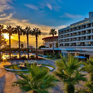 Hotel Nashira Antalya