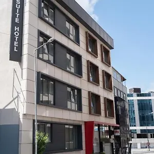 Aparthotel Elm