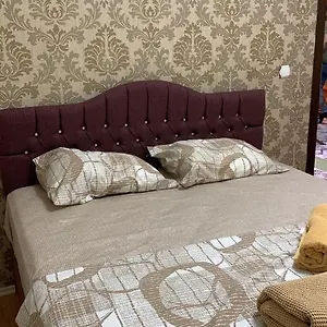 شقة Alperen Apart ترابزون