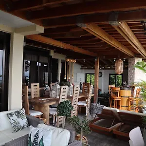180 Degrees Self-catering Maison d'hôtes