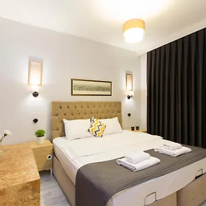 Aparthotel Istiklal