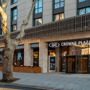 Crowne Plaza - Ortakoy Bosphorus By Ihg Otel