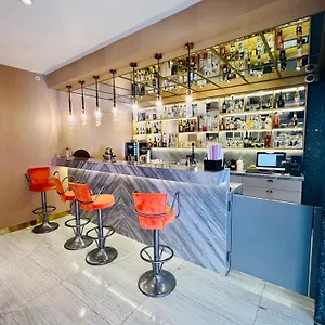 Hotell Seminal Taksim, Istanbul