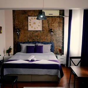 Aparthotel Medellin