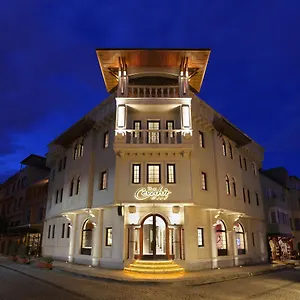 Biz Cevahir Sultanahmet Istanboel