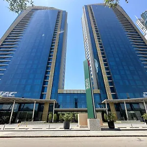 Damac داماك شقة فندقية