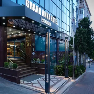Grand Anka Otel