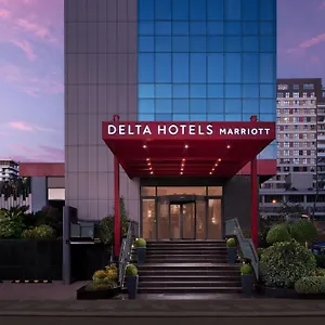 Delta By Marriott Vadi Otel