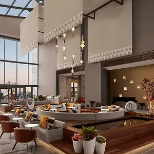Jw Marriott Marmara Sea Otel