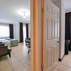 Family Appartement