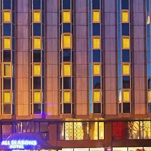 Hotel Seasons, Stambuł