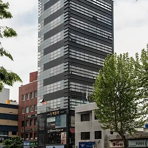 Gasthof K-grand Dongdaemun Seoul