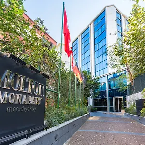 Molton Monapart Mecidiyekoy Istanboel