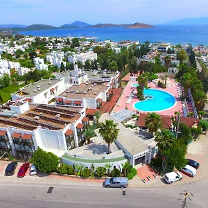 Hotel Medisun Ortakentyahşi
