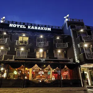 ** Otel Kabakum Bulgaristan