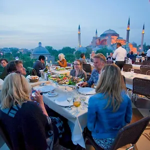 Seven Hills - Special Category Otel
