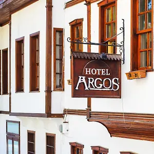 Hotel Argos Antalya