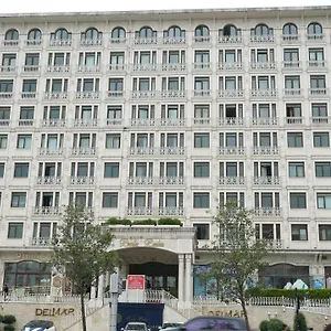 Hotel My Palace Saw