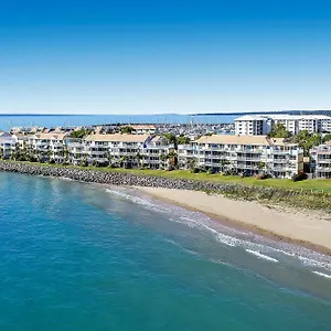 *** Aparthotel Breakfree Great Sandy Straits Australië