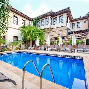 Hotel Tuvana Antalya