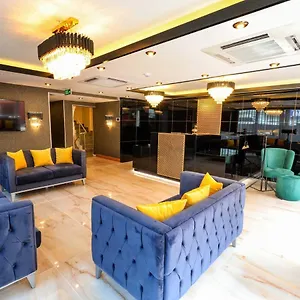 Grand Elmira شقة فندقية