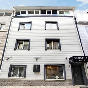 Serenity Boutique Istanboel