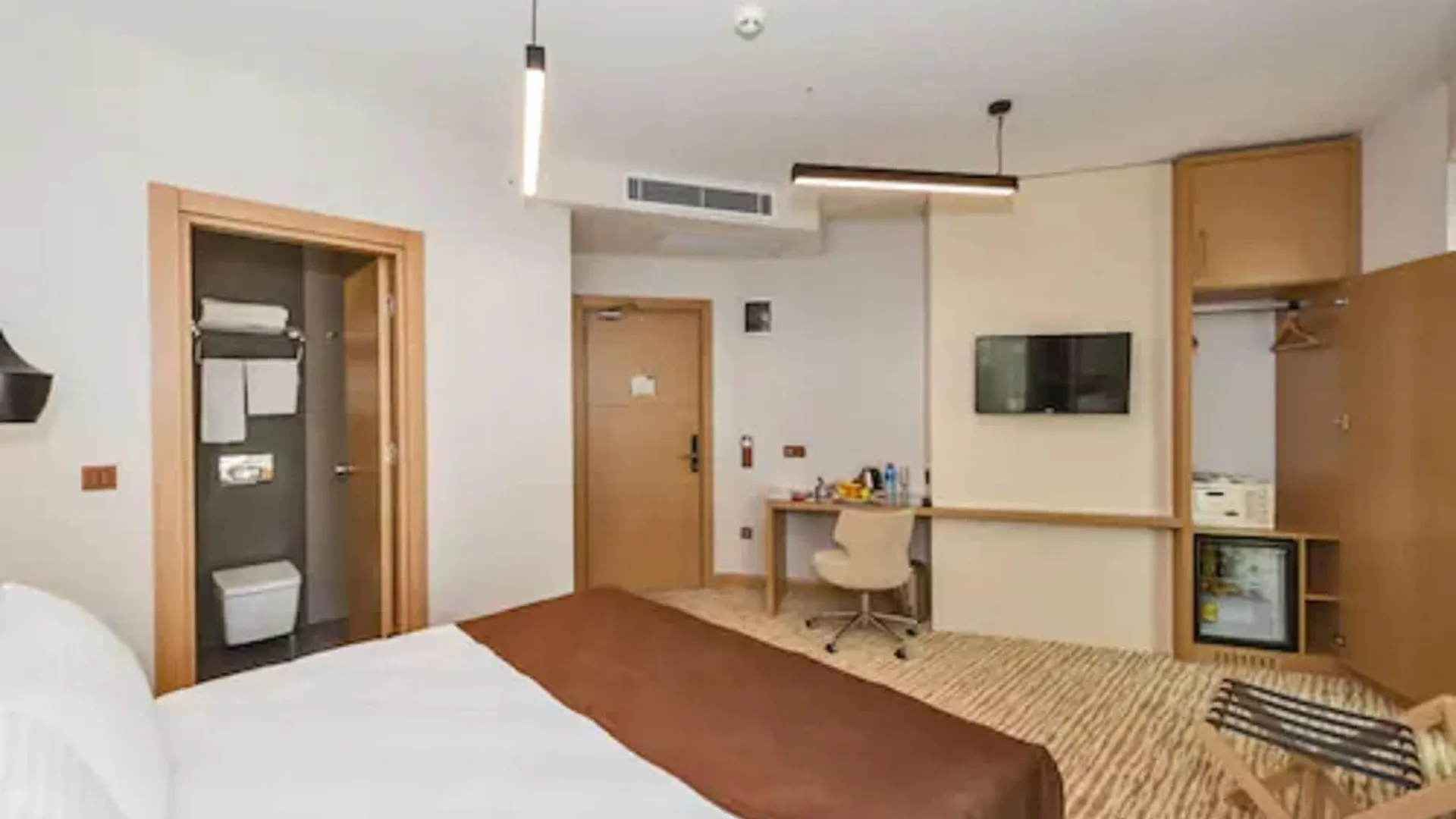 Hotel Boursier 1 & Spa Istanbul 4*,  Turkey