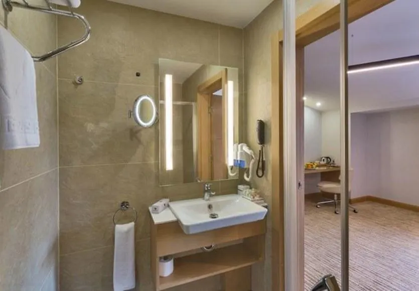 Hotel Boursier 1 & Spa Istanbul