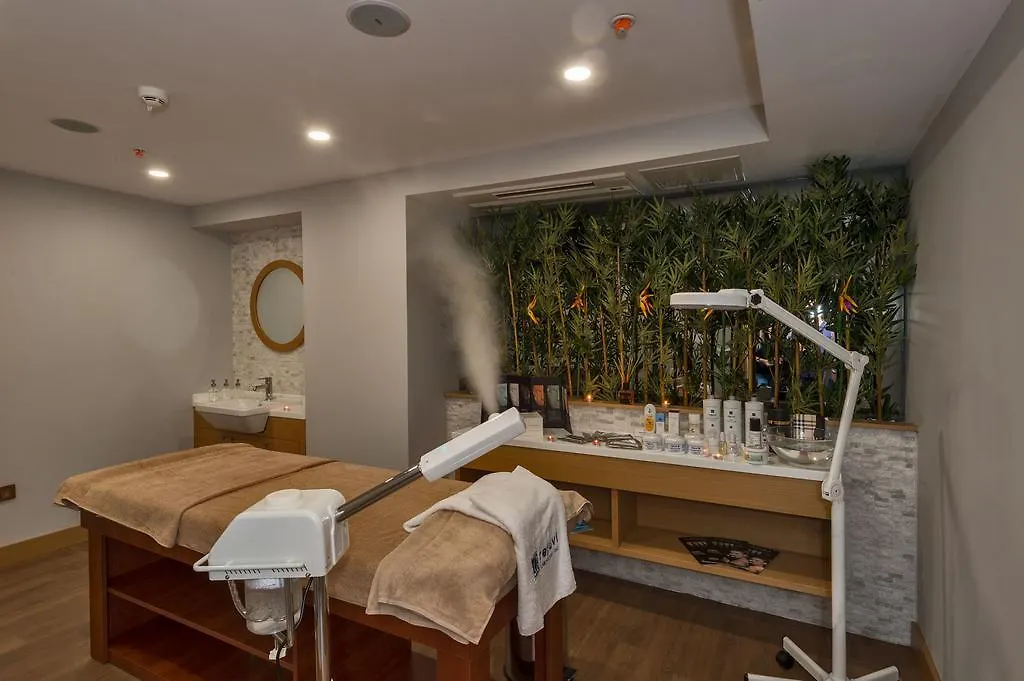 Hotel Boursier 1 & Spa Istanbul