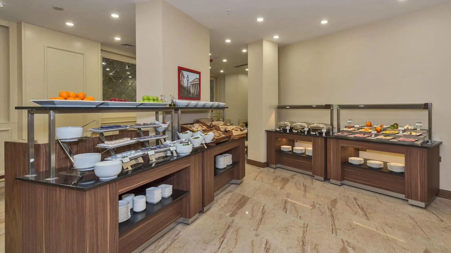 Hotel Boursier 1 & Spa Istanbul