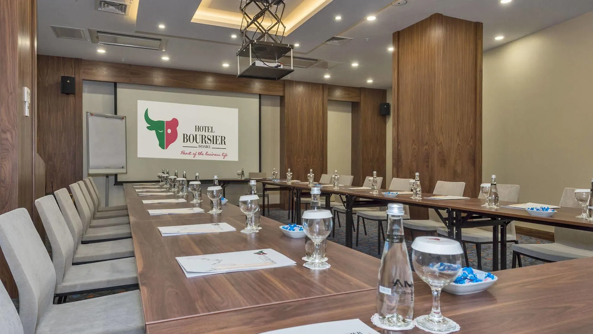 ****  Hotel Boursier 1 & Spa Istanbul Turkey